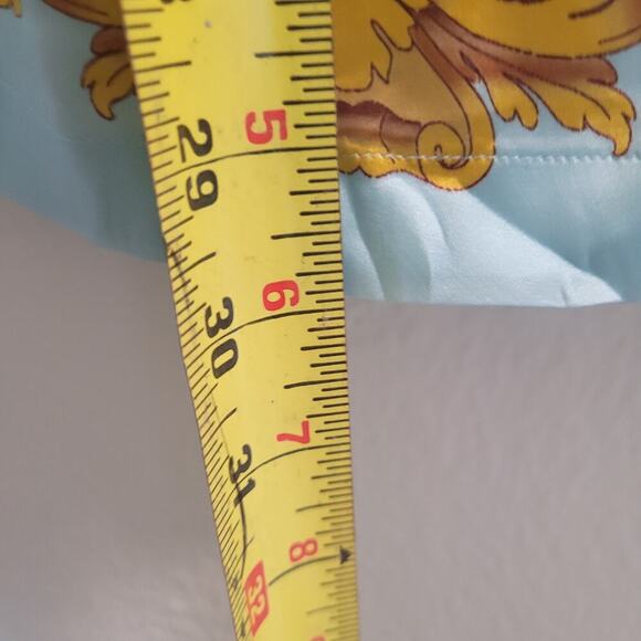 Taka by Takawear  60’s Mod Style 100% Silk Sheath Mini Dress‎ Women's 6 Boho - Picture 7 of 10